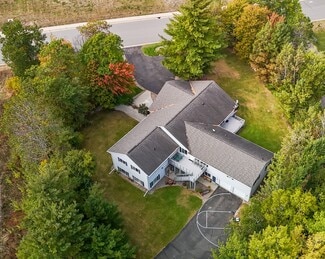 More details for 607 2nd St S, Walker, MN - Multifamily for Sale