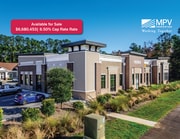 Tupelo Commons - NNN Property