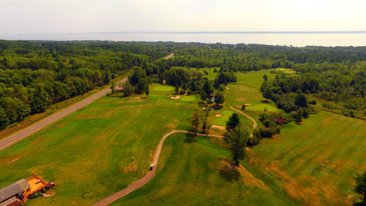 950 County Highway C, Washburn, WI for sale Primary Photo- Image 1 of 1