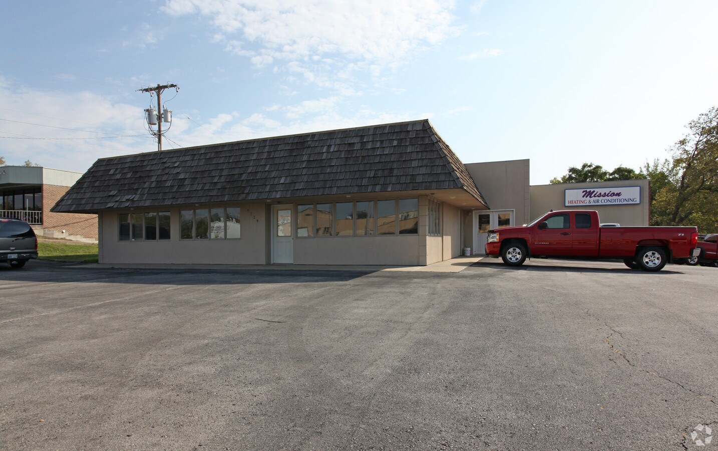5729 Nieman Rd, Shawnee, KS 66203 Industrial for Lease
