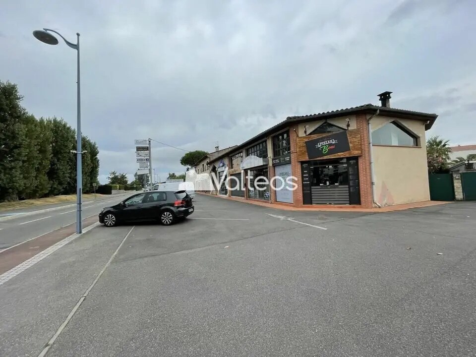 Vente Commerce 84 m² - Photo 1