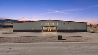 More details for 1151 Industry Rd, Sturgis, SD - Industrial for Sale