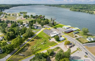 More details for 204 Water Street, East Jordan – for Sale, East Jordan, MI