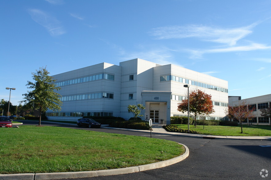 50 Millstone Rd, East Windsor, NJ for lease - Building Photo - Image 1 of 12