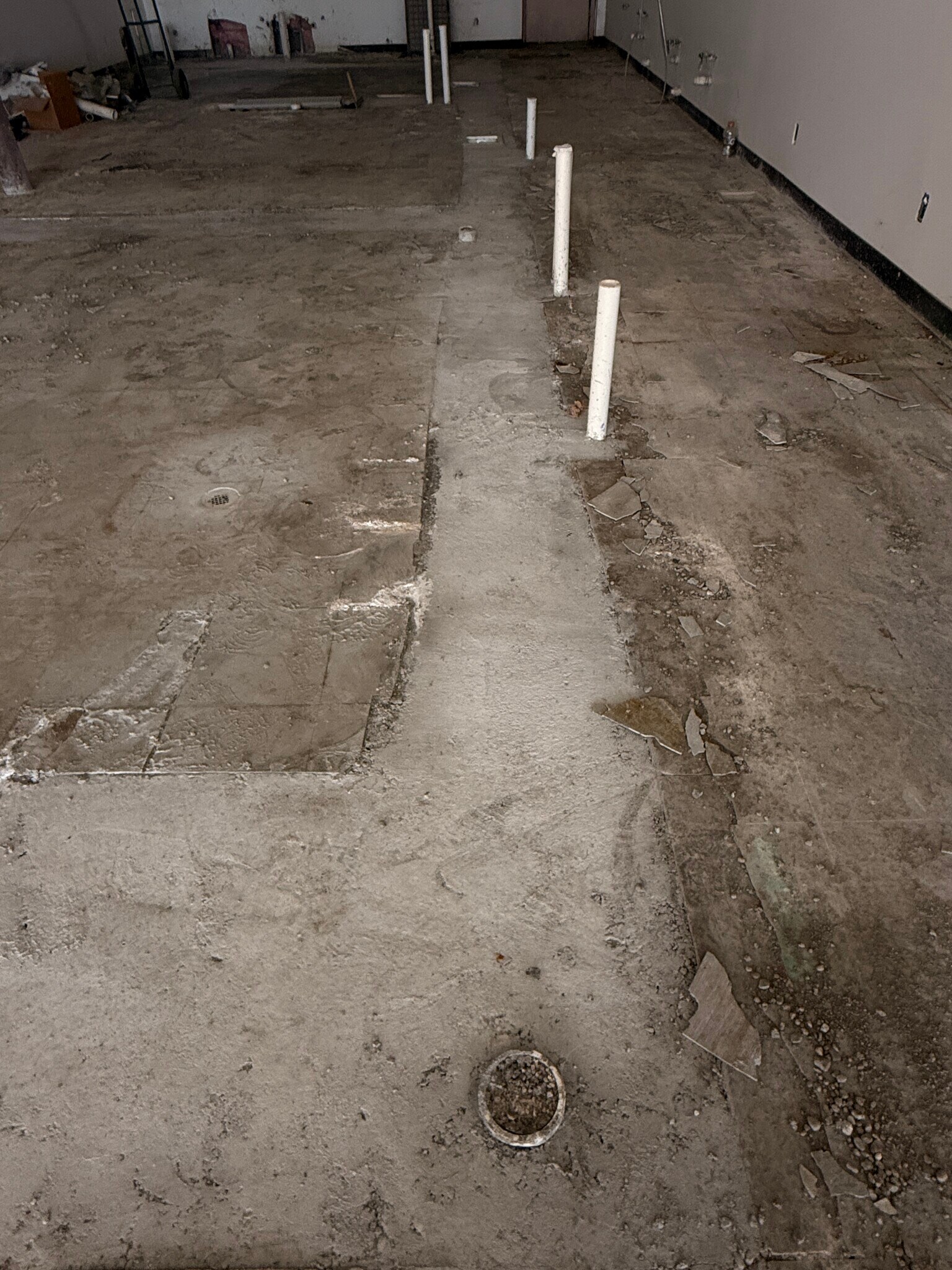 5363-5383 Timber Forest Dr, Humble, TX for lease Interior Photo- Image 1 of 12