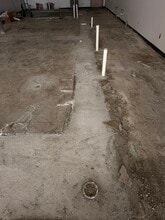 5363-5383 Timber Forest Dr, Humble, TX for lease Interior Photo- Image 1 of 12