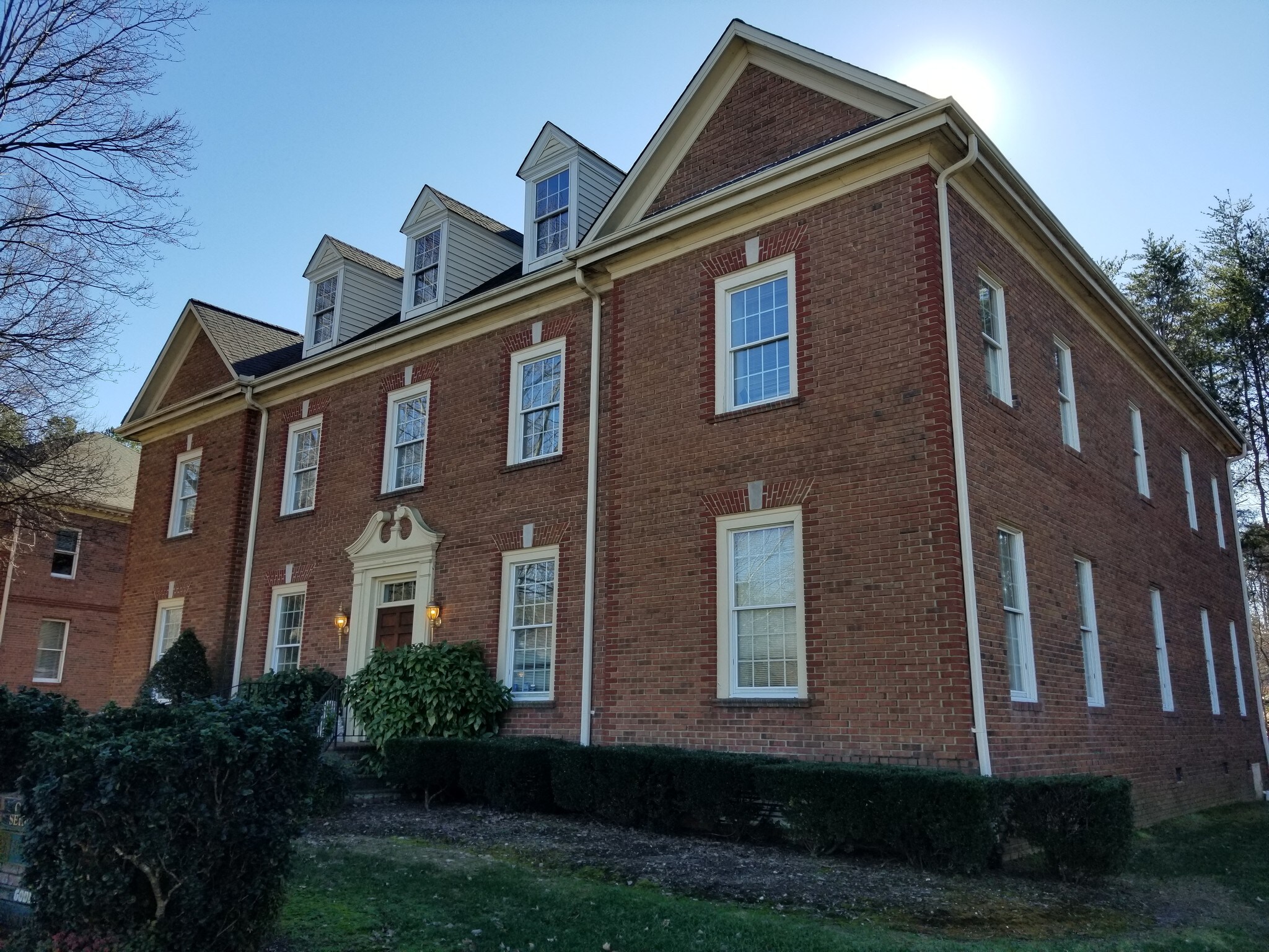 1212 Haywood Rd, Greenville, SC for sale Other- Image 1 of 1