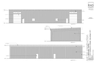 More details for 12 N Douglas Ave, Oklahoma City, OK - Industrial for Sale