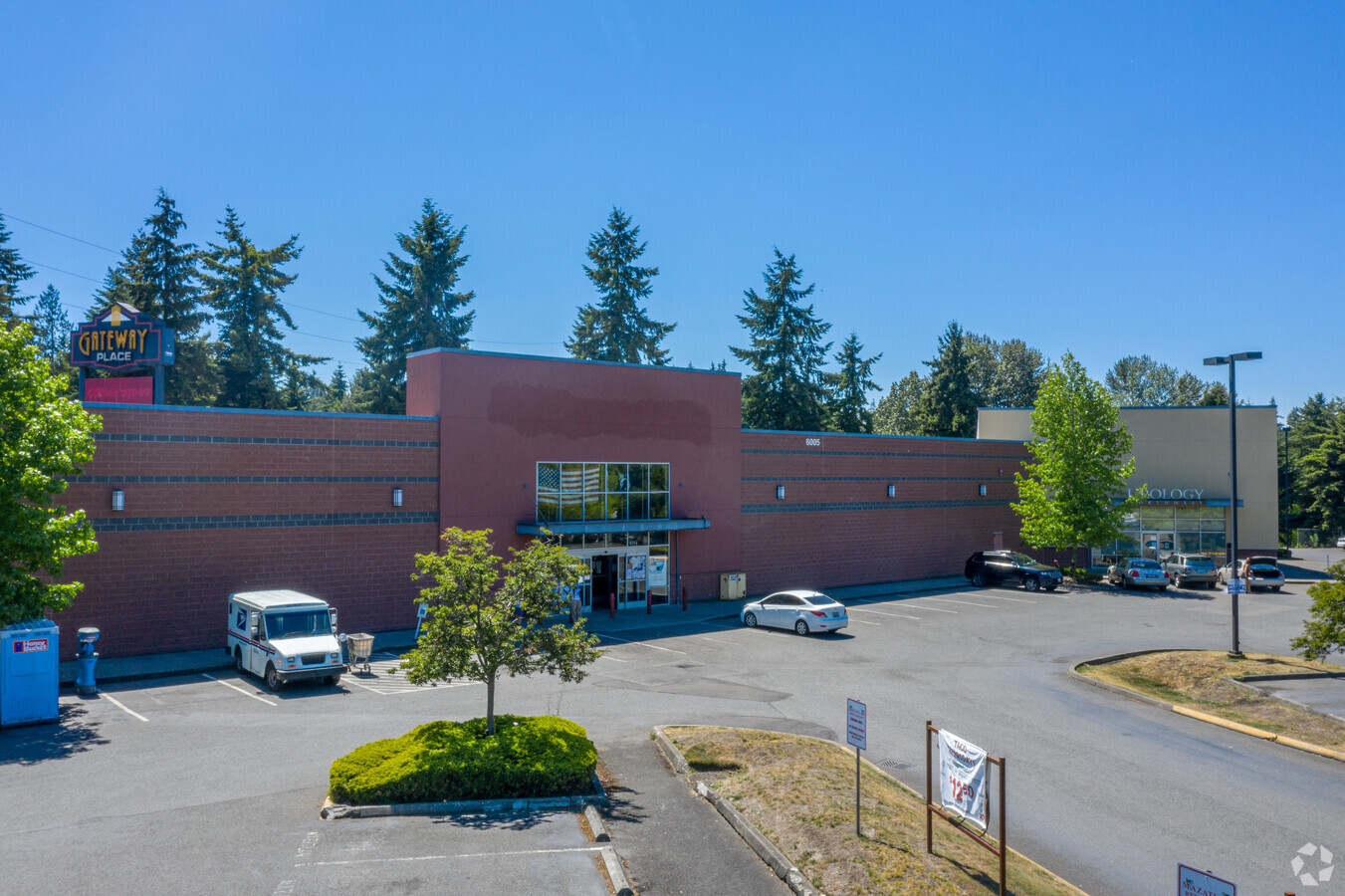 6005 244th St SW, Mountlake Terrace, WA 98043 - Gateway Place | LoopNet