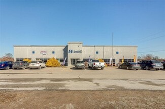 More details for 5565 State Rt 154, Pinckneyville, IL - Industrial for Sale