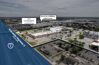 More details for 1800 S Main St, McAllen, TX - Multiple Space Uses for Lease