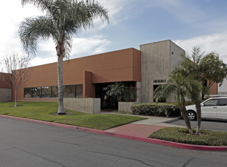 More details for 16620 Aston St, Irvine, CA - Industrial for Sale