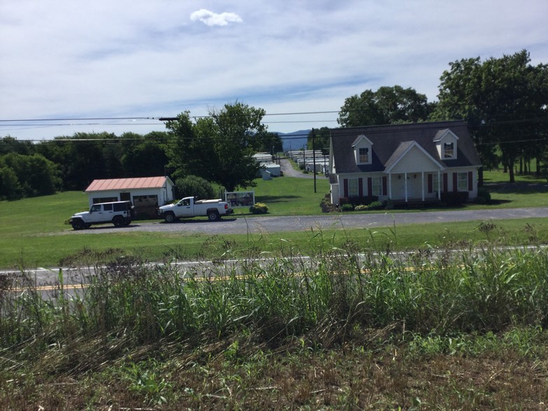 2134 US Highway 340 N, Luray, VA for sale - Building Photo - Image 1 of 1