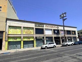 More details for 951 Crocker St, Los Angeles, CA - Office/Retail, Flex for Lease