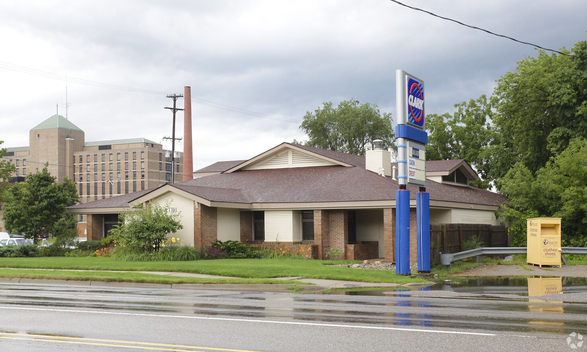 1701 Gull Rd, Kalamazoo, MI for sale Primary Photo- Image 1 of 1