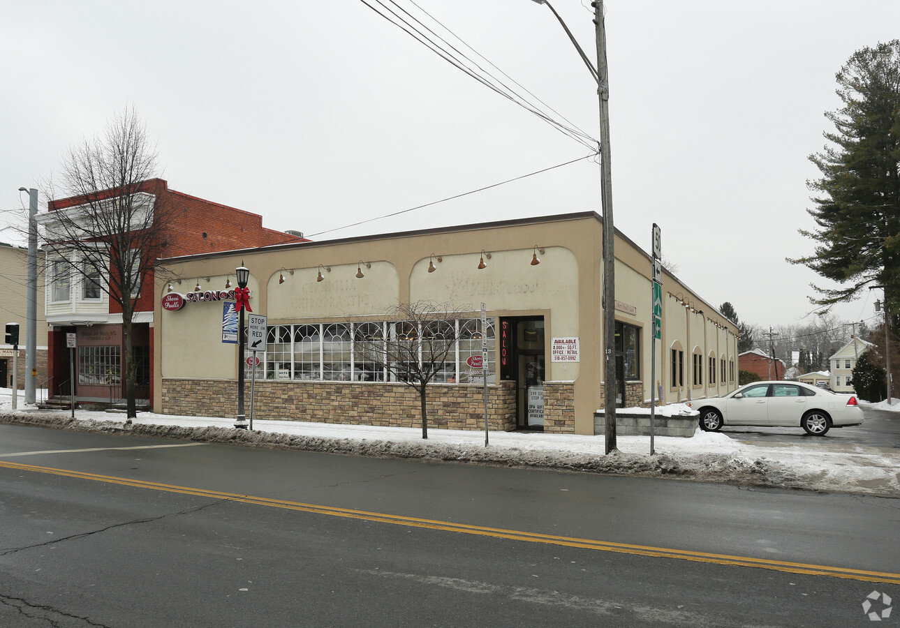 105 Mohawk Ave, Scotia, NY 12302 | LoopNet