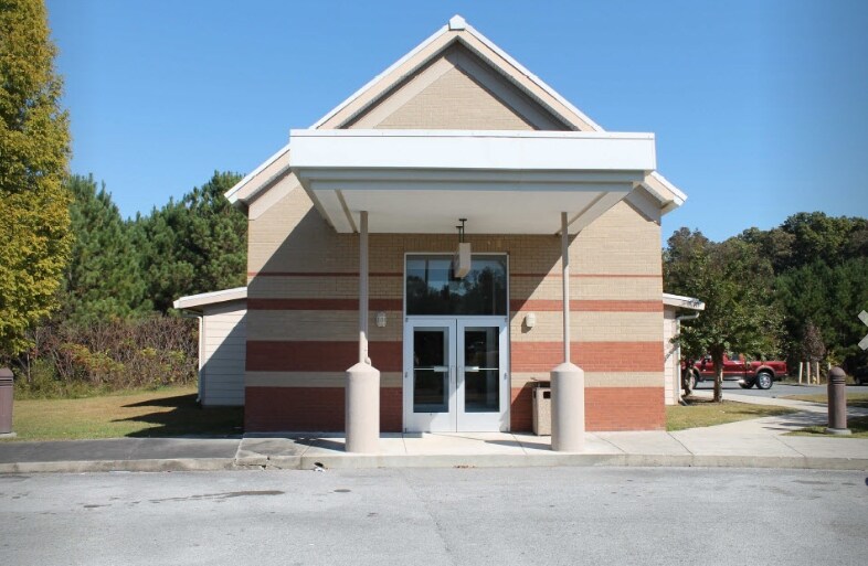 613 E Villanow St, LaFayette, GA for sale Primary Photo- Image 1 of 1