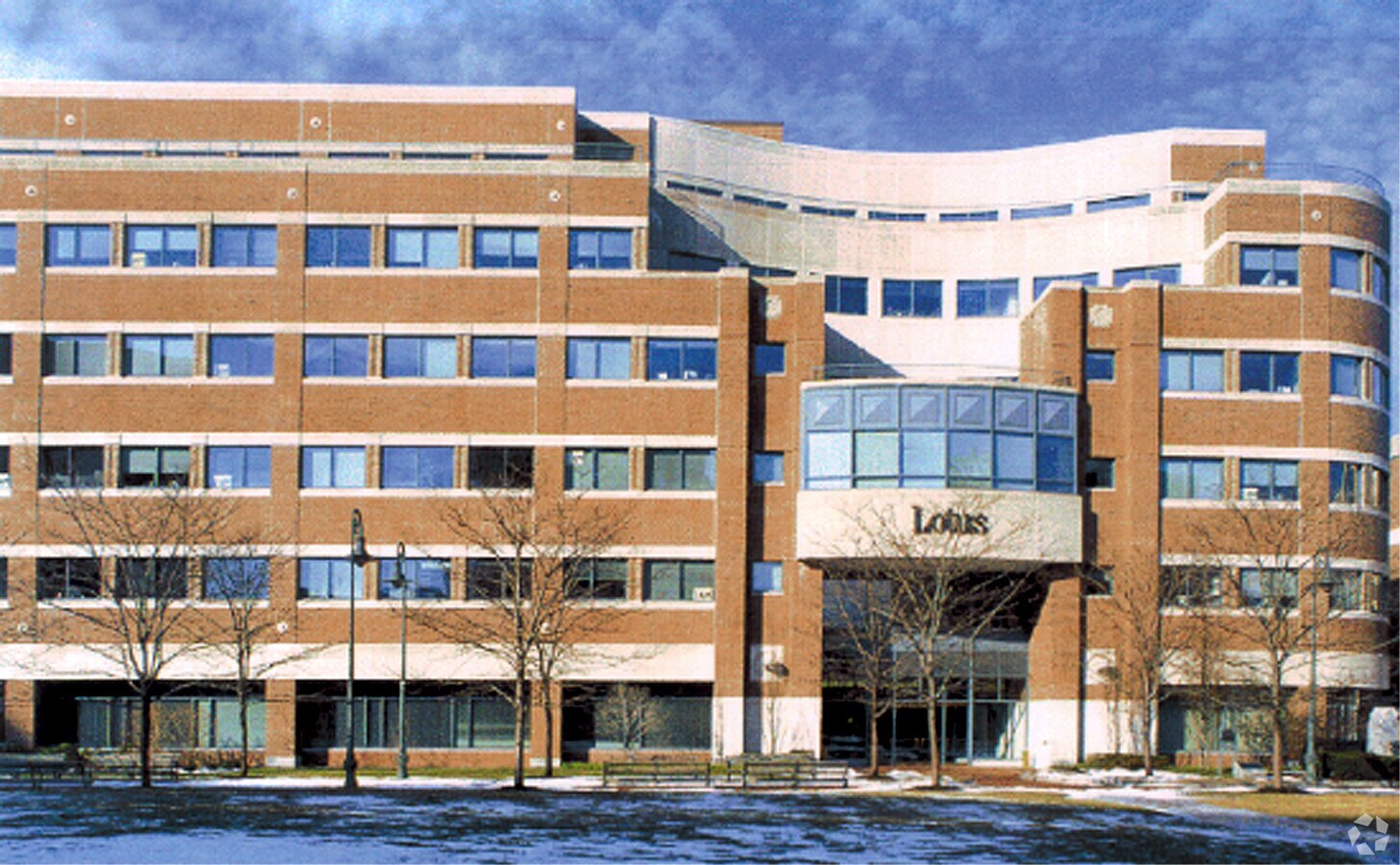 1 Charles Park, Cambridge, MA 02142