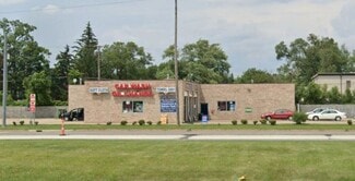 More details for 26380 Michigan Ave, Inkster, MI - Retail for Sale