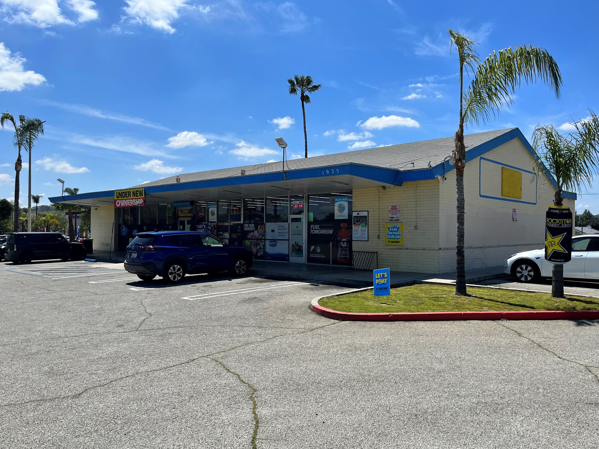 1905 S Garey Ave, Pomona, CA for sale Building Photo- Image 1 of 7