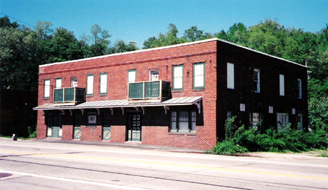 1167 National Pike, Hopwood, PA for sale Primary Photo- Image 1 of 1