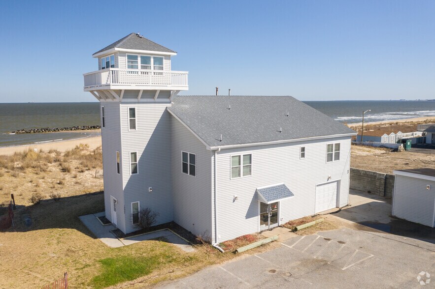 1000 E Ocean View Ave, Norfolk, VA 23503