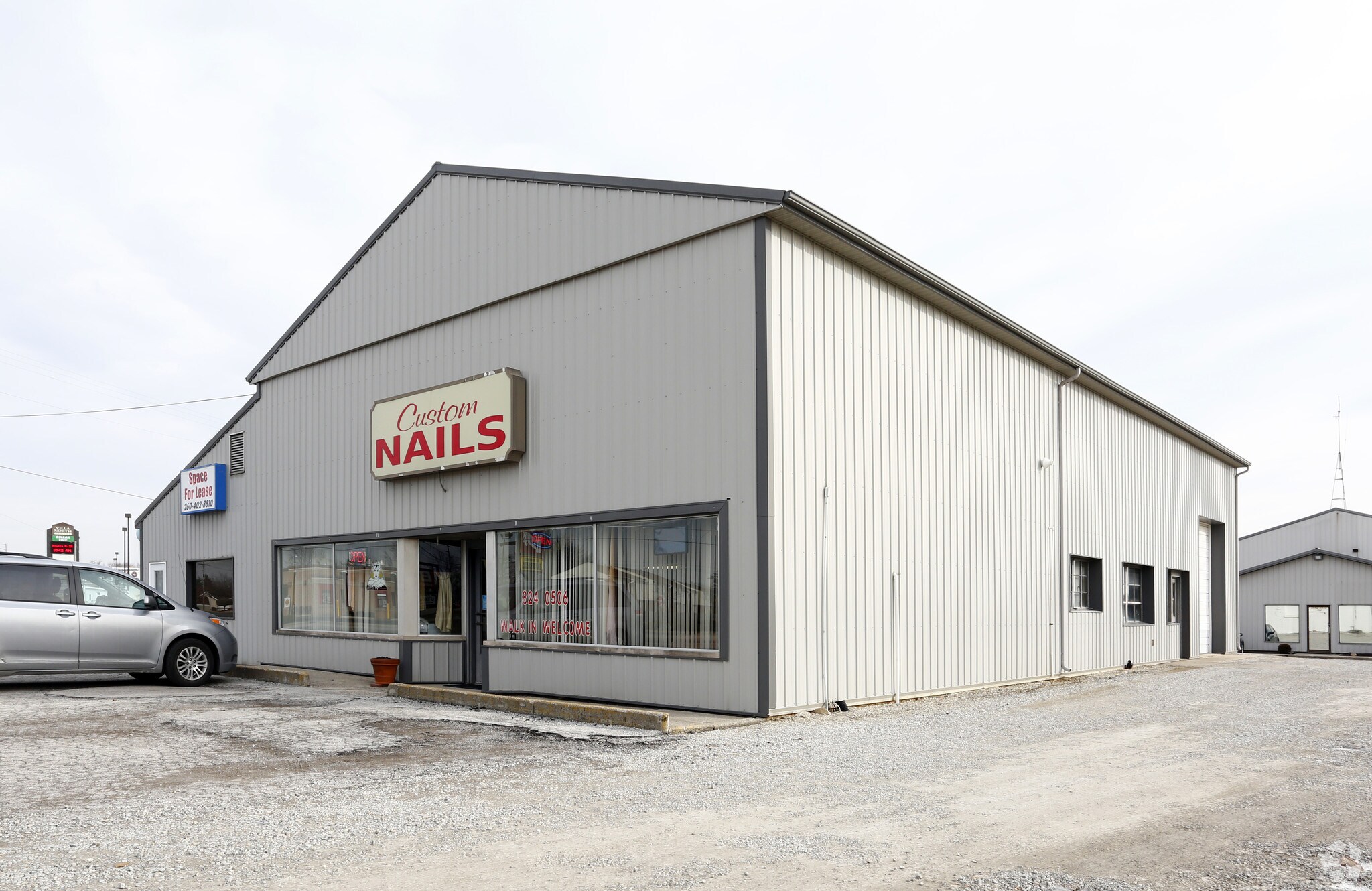 815 N Main St, Bluffton, IN for sale Primary Photo- Image 1 of 1