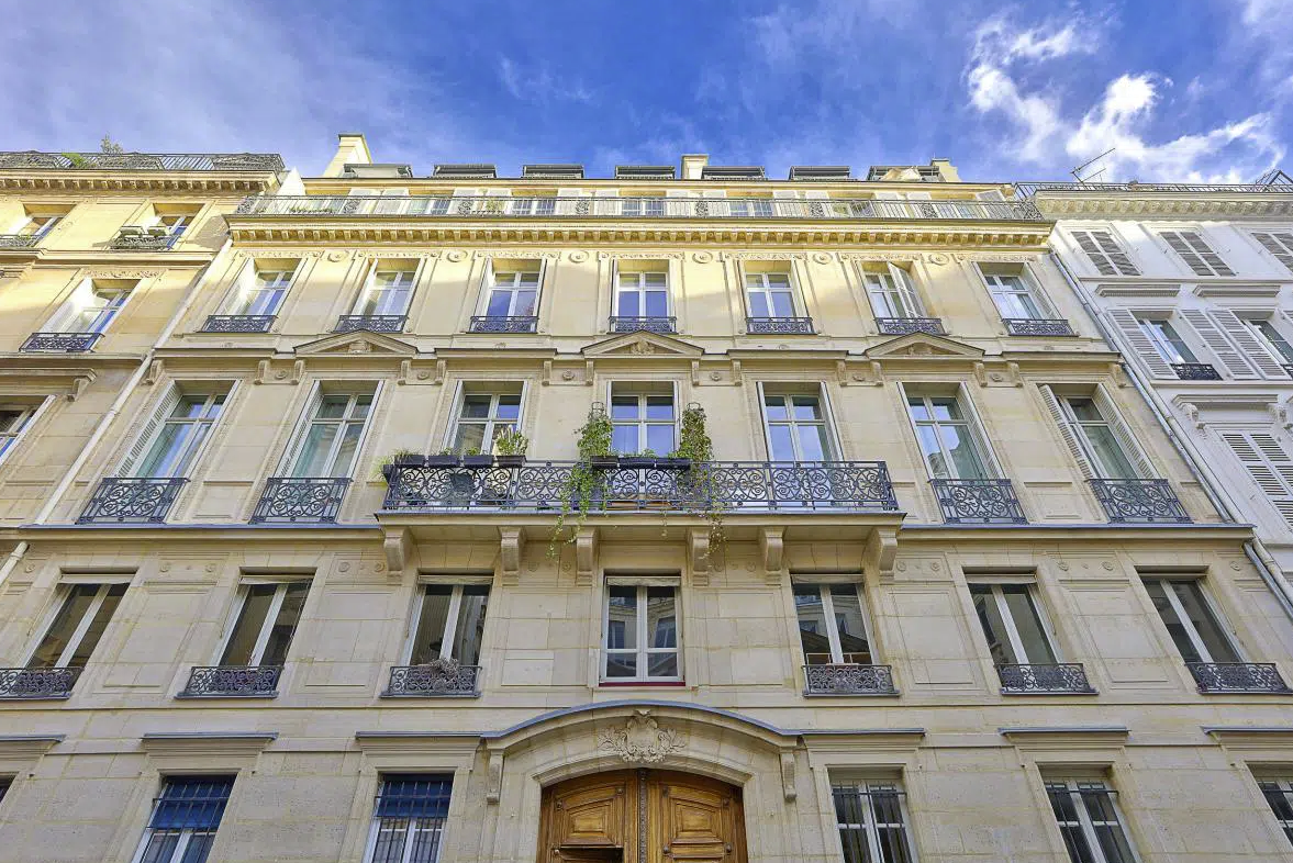4 Rue D'Astorg, Paris for lease Building Photo- Image 1 of 8