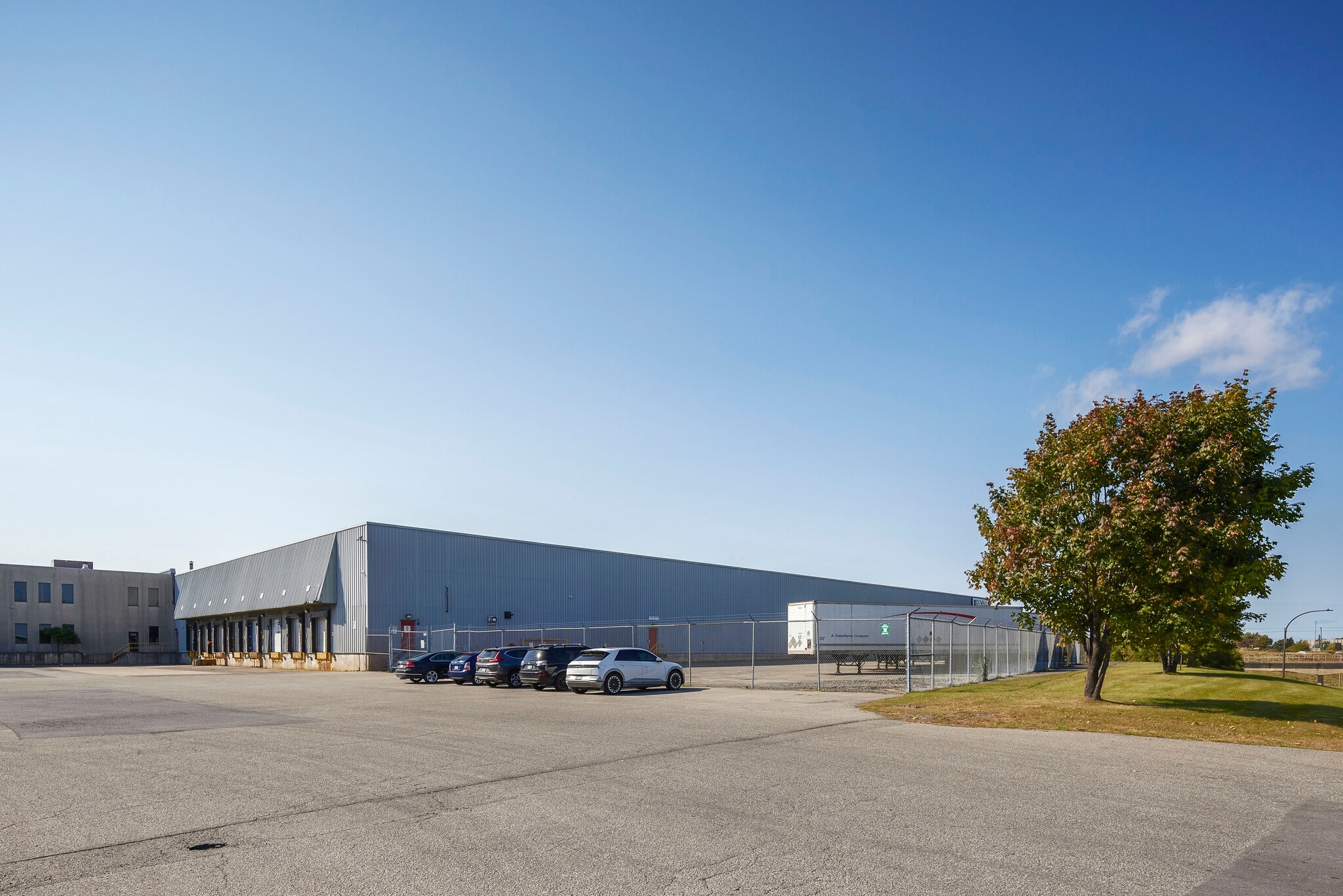 2177 23e Av, Lachine, QC for lease Building Photo- Image 1 of 16