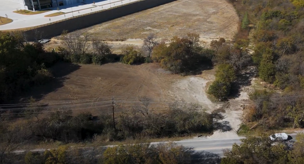 7909 Liberty Grove, Rowlett, TX for sale - Aerial Video - Image 2 of 25