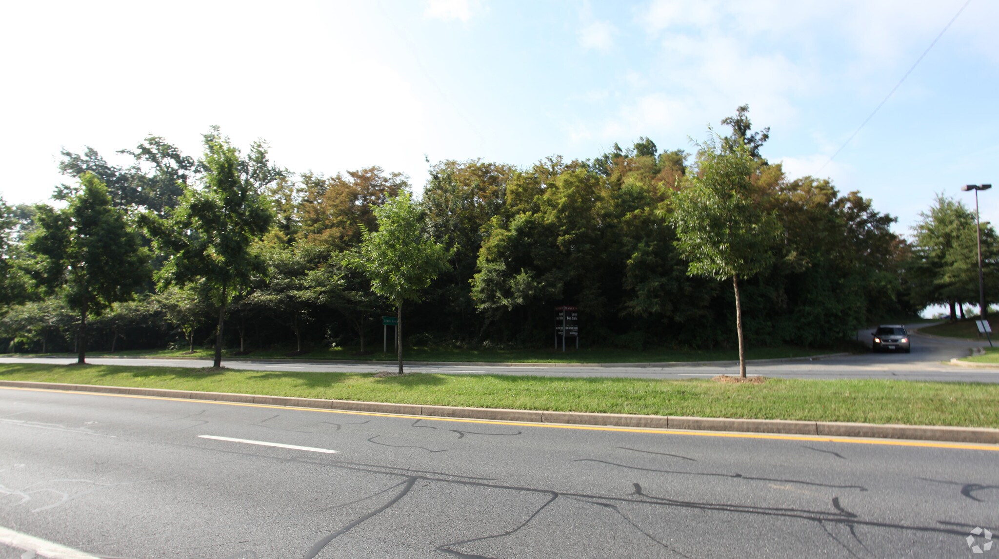 Annapolis Rd, Bowie, MD for sale Primary Photo- Image 1 of 1