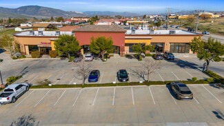 More details for 20601 W Valley Blvd, Tehachapi, CA - Retail for Lease