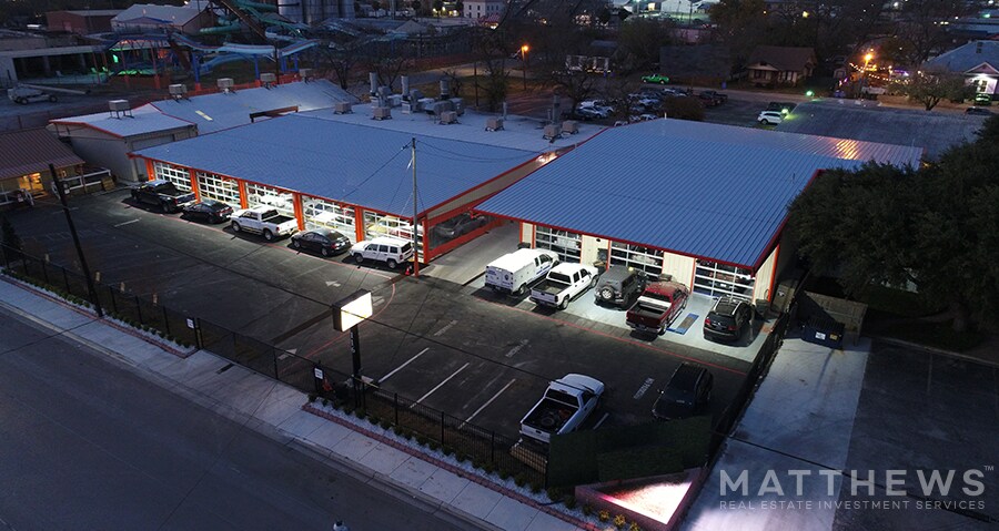 116 W Cedar St, Seguin, TX for sale Building Photo- Image 1 of 1