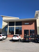 46 Marion Ave, Saratoga Springs, NY for lease Building Photo- Image 1 of 3