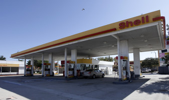 Shell - NNN Property