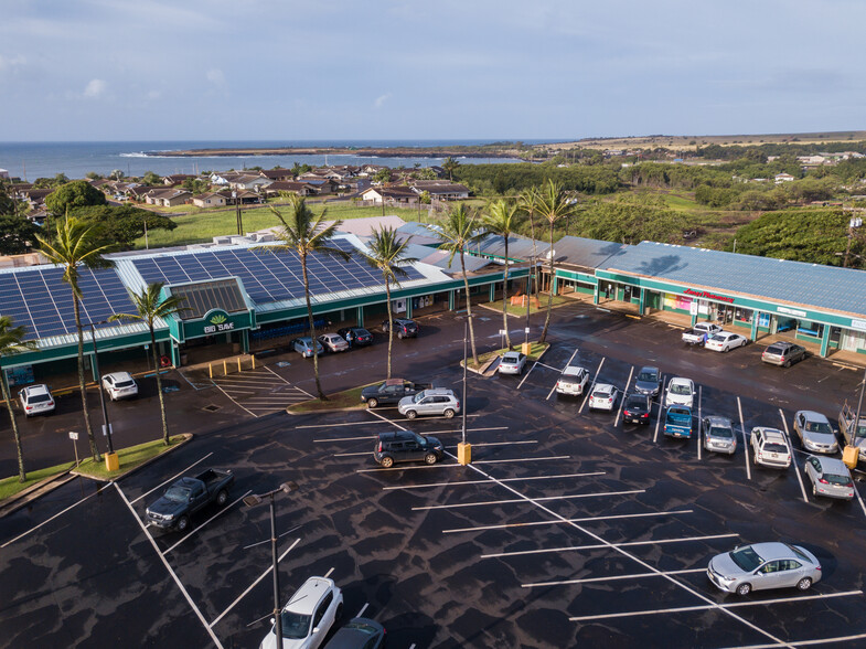 4469 Waialo Rd, Eleele, HI for lease - Building Photo - Image 2 of 10