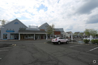 More details for 546-574 Allen Rd, Basking Ridge, NJ - Retail for Lease