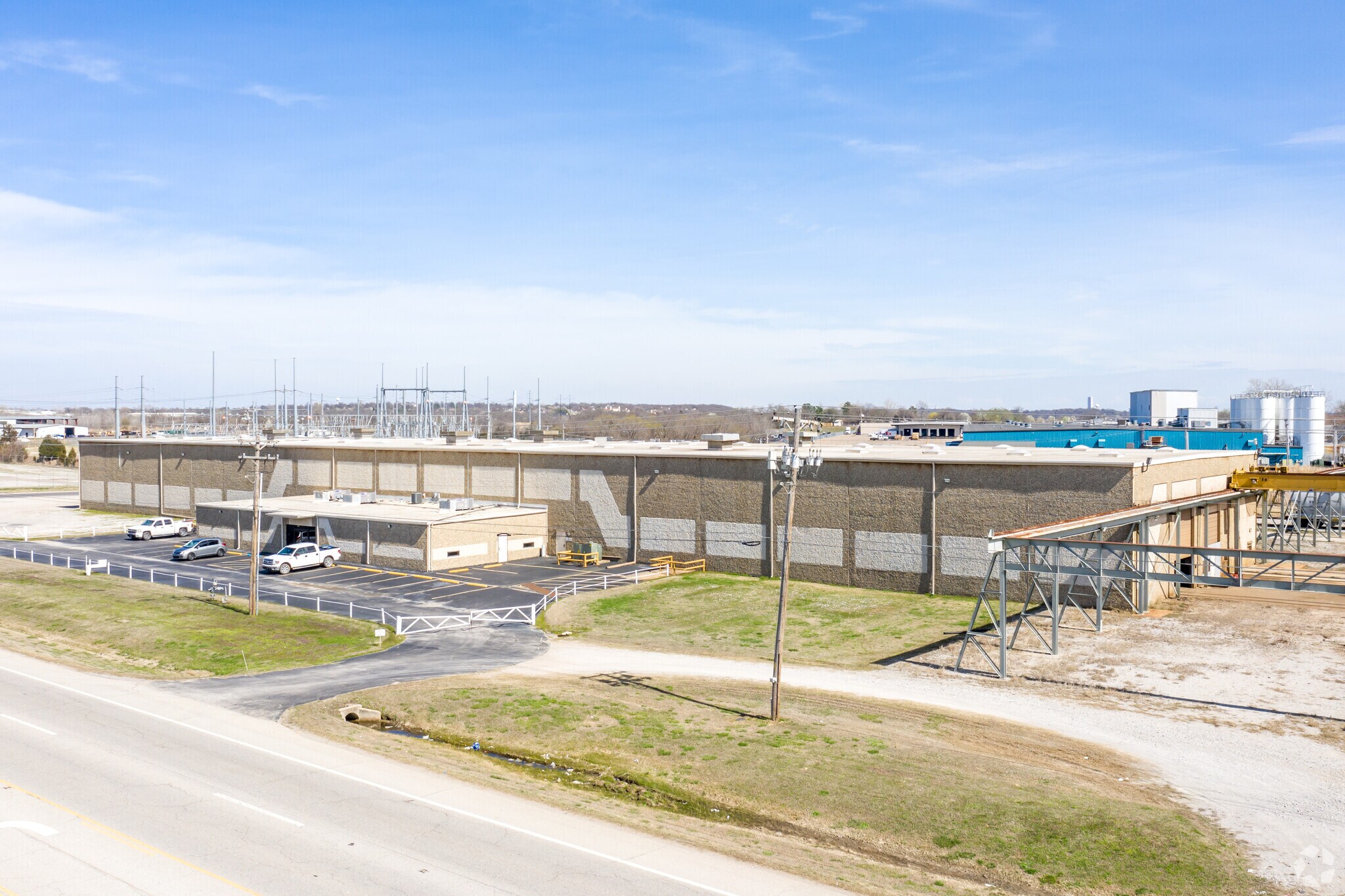 7600 New Sapulpa Rd, Tulsa, OK for sale Primary Photo- Image 1 of 1