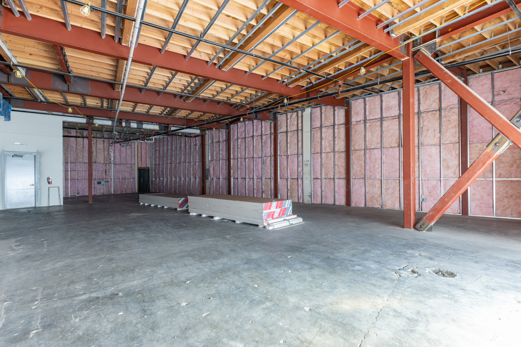 1500 1st St, Napa, CA for lease Interior Photo- Image 1 of 4