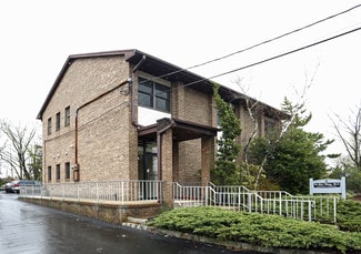 More details for 8 Brant Ave, Clark, NJ - Office/Medical for Lease