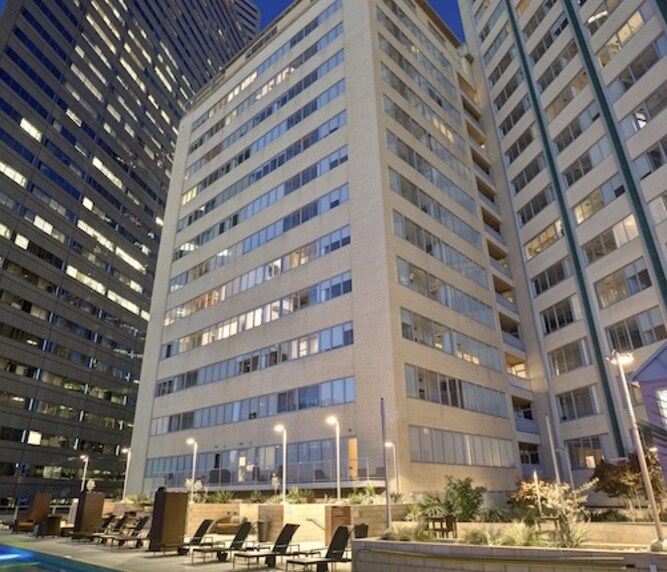 300 N Akard St, Dallas, TX for sale Building Photo- Image 1 of 1