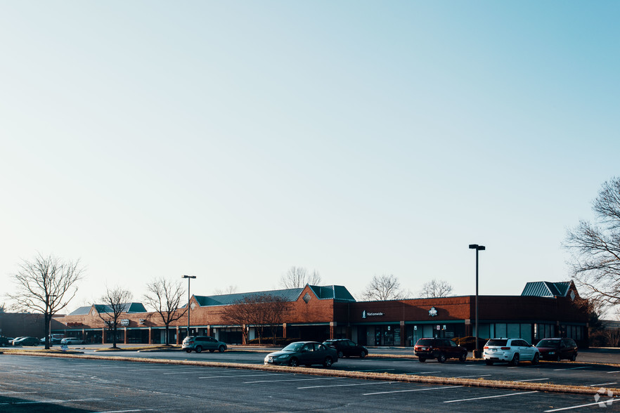 430-490 Prospect Blvd, Frederick, MD for lease - Primary Photo - Image 3 of 6