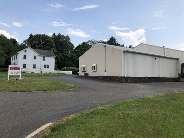 584 W Route 313, Perkasie, PA for sale - Primary Photo - Image 1 of 1