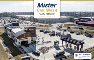 More details for 594 16th St, Holland, MI - Specialty for Sale