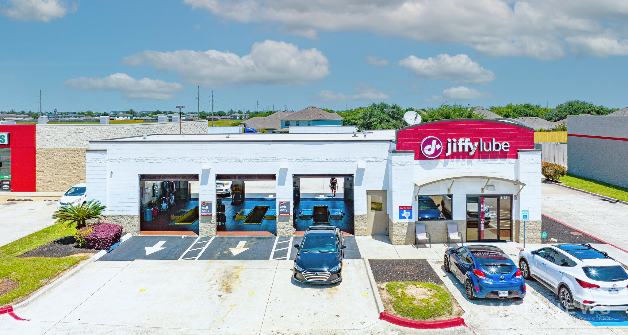 6518 FM 2920 Rd, Spring, TX for sale Building Photo- Image 1 of 1