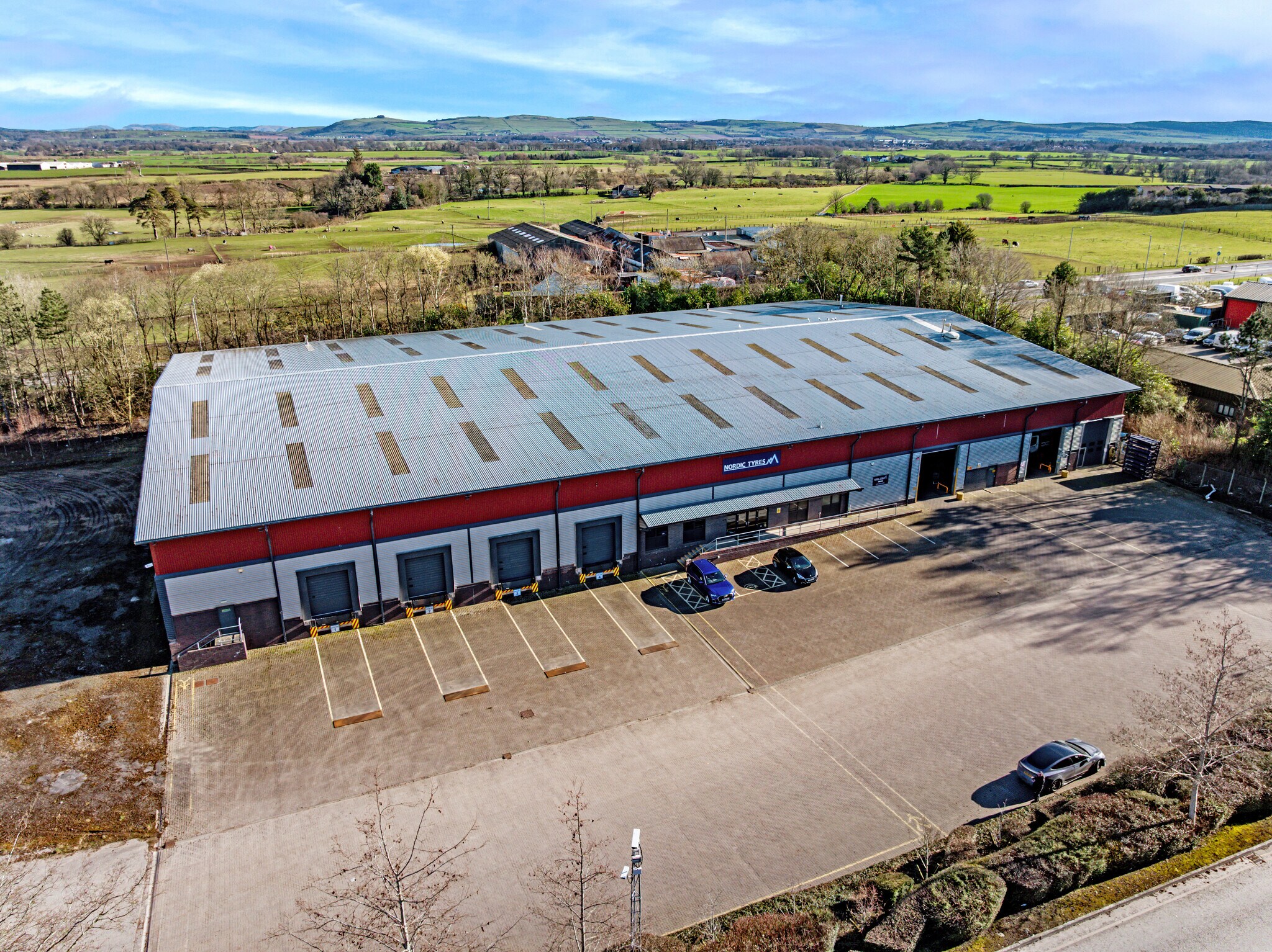 Irongray Rd, Dumfries for lease Primary Photo- Image 1 of 5