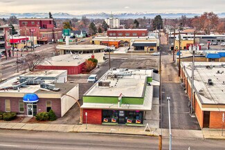 More details for 1015 2nd St S, Nampa, ID - Retail for Sale