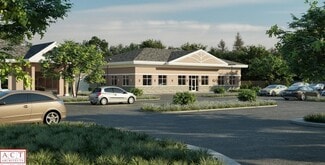 More details for 2416 Dunn Ave, Jacksonville, FL - Office for Lease