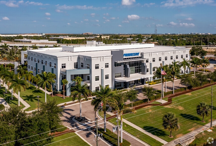 1 ASI Way, Saint Petersburg, FL for sale - Primary Photo - Image 1 of 19