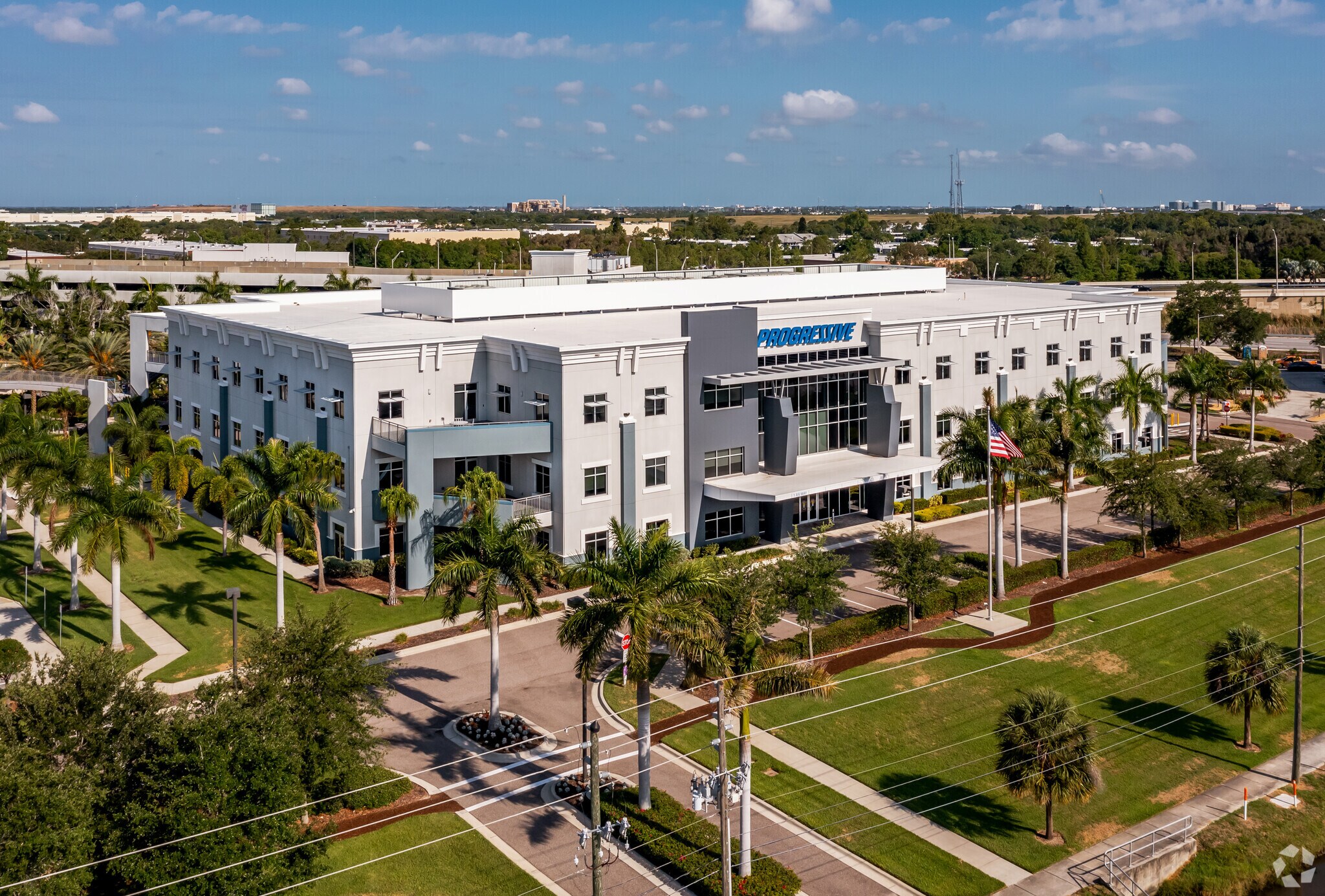 1 ASI Way, Saint Petersburg, FL for sale Primary Photo- Image 1 of 20